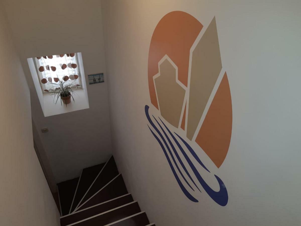 Lovely Attic Apartman-Melani زادار المظهر الخارجي الصورة
